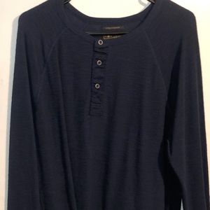 Lucky Brand Long Sleeve Shirt